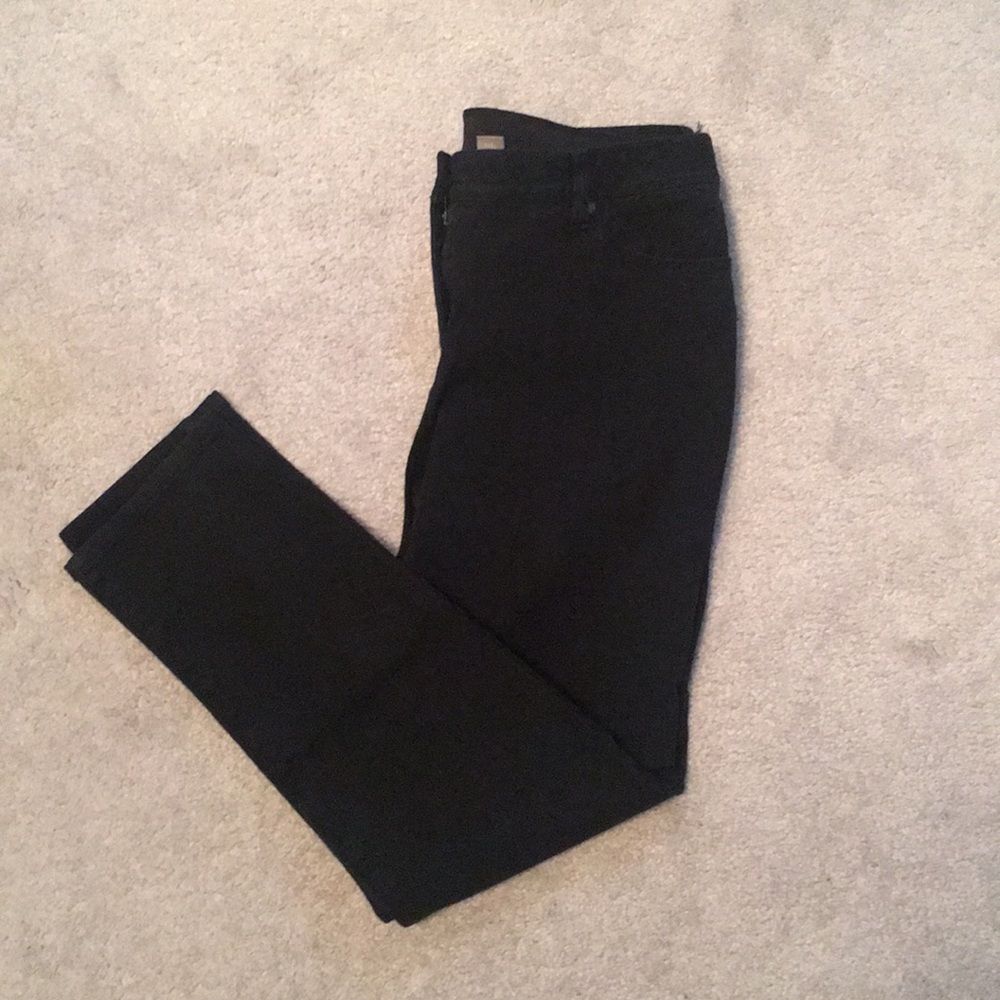 Black Chicos Pants